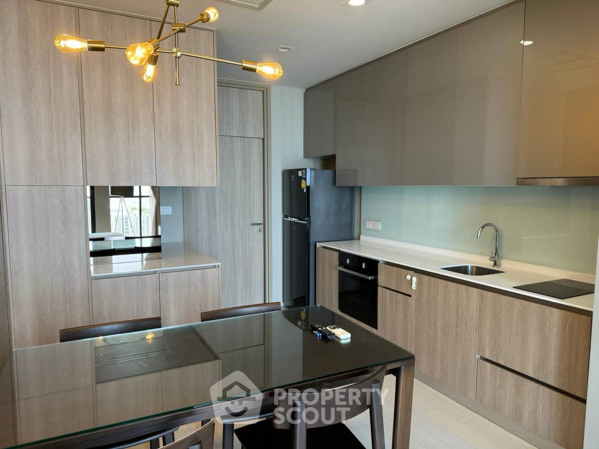 picture 1-BR Condo at Noble Ploenchit near BTS Phloen Chit (ID 1525555) - 3/11