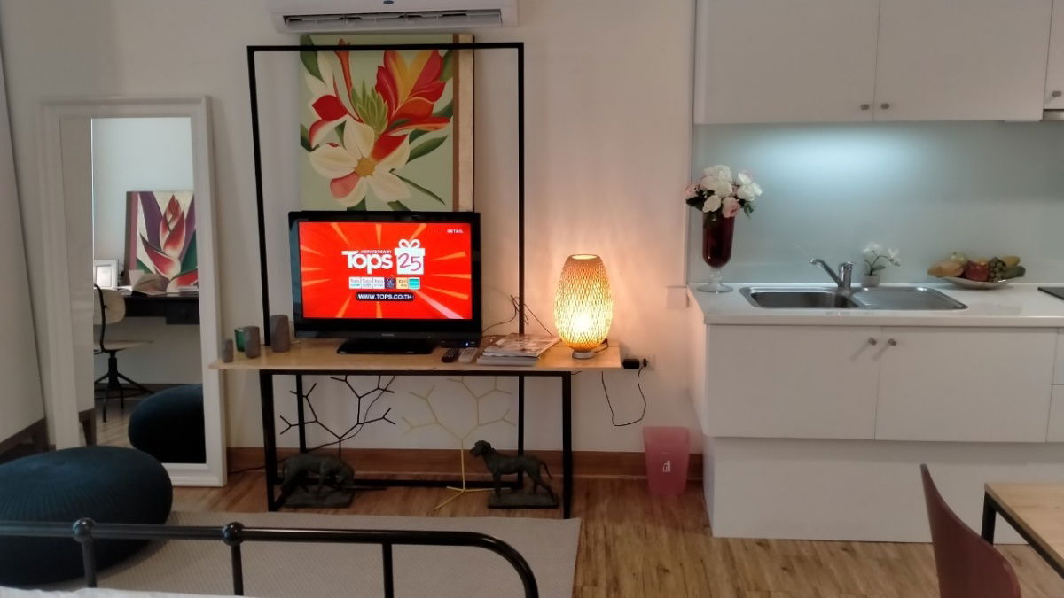 picture Condo for Sale at J.W. Boulevard in the Vibrant Heart of Srivara (Town in Town)  - 9/19