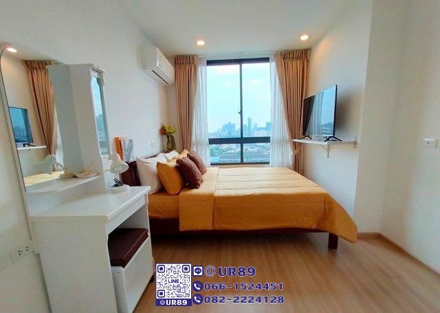picture 💙 Hot Price 💙 For Rent Artemis Sukhumvit 77 - 13/17