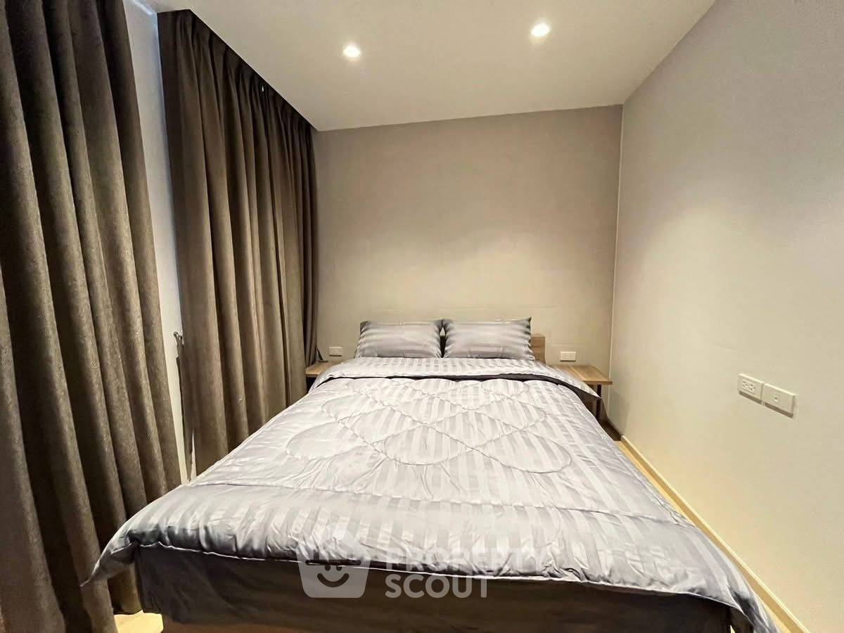picture 2-BR Condo at Runesu Thonglor 5 near BTS Thong Lor (ID 2259664) - 2/7