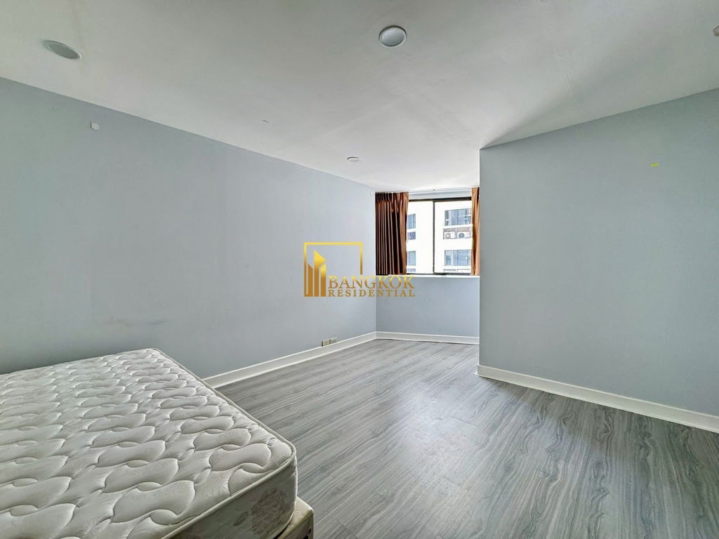picture President Park | Spacious 3 Bed Condo For Rent in Phrom Phong - BR19521CD - 13/38