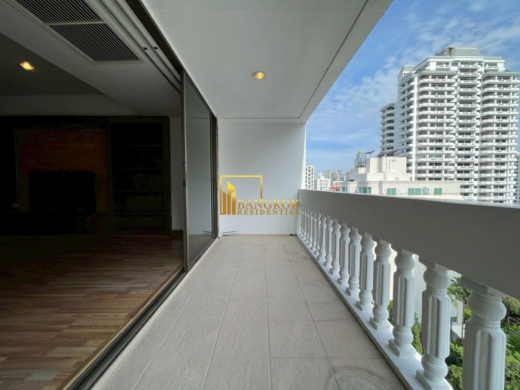 รูป Impressive 3 Bedroom Apartment For Rent in Sukhumvit 12 - BR21295AP - รูปที่ 5/49
