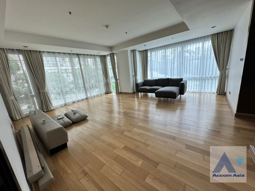 picture 🔼🔽 AccomA 📩 Pet friendly,Big Balcony 4 BR Condominium @Belgravia Residences (AA16285) - 7/12