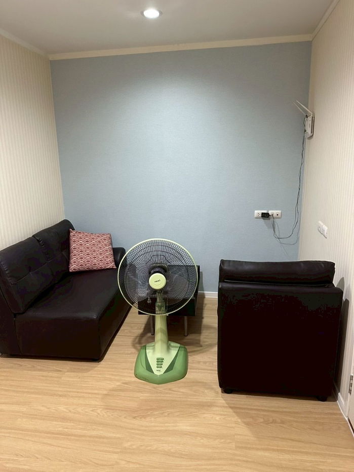 picture Condominium for Rent Project: Lumpini Place UD Posri  Free Wifi - 1/19
