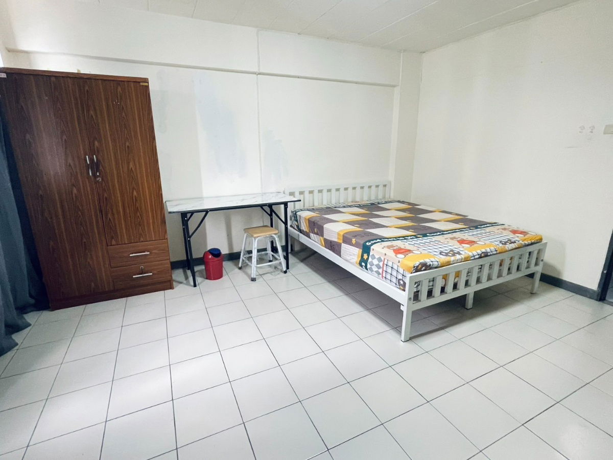 picture SOKXTS Condo For Rent Lumpini Center Happyland 25 Sq.M. Floor 6 Building A4 line id : @livinglegacy - 2/8