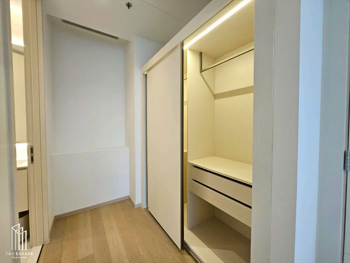 รูป Condo for RENT *** The Strand Thonglor ที่สุดของใช้ชีวิตสมบูรณ์แบบ Super Luxury Condo แห่งแรกในย่านทองหล่อ @110,000 Baht - รูปที่ 13/14