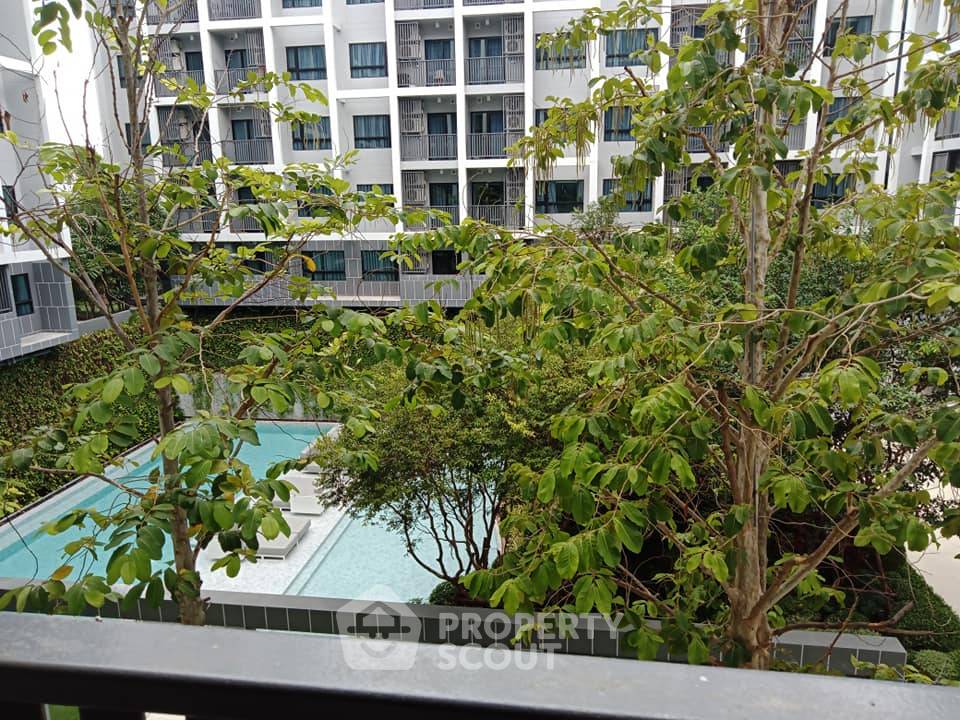 picture 1-BR Condo at DusitD2 Residences Hua Hin in Nong Kae (ID 1398324) - 12/12