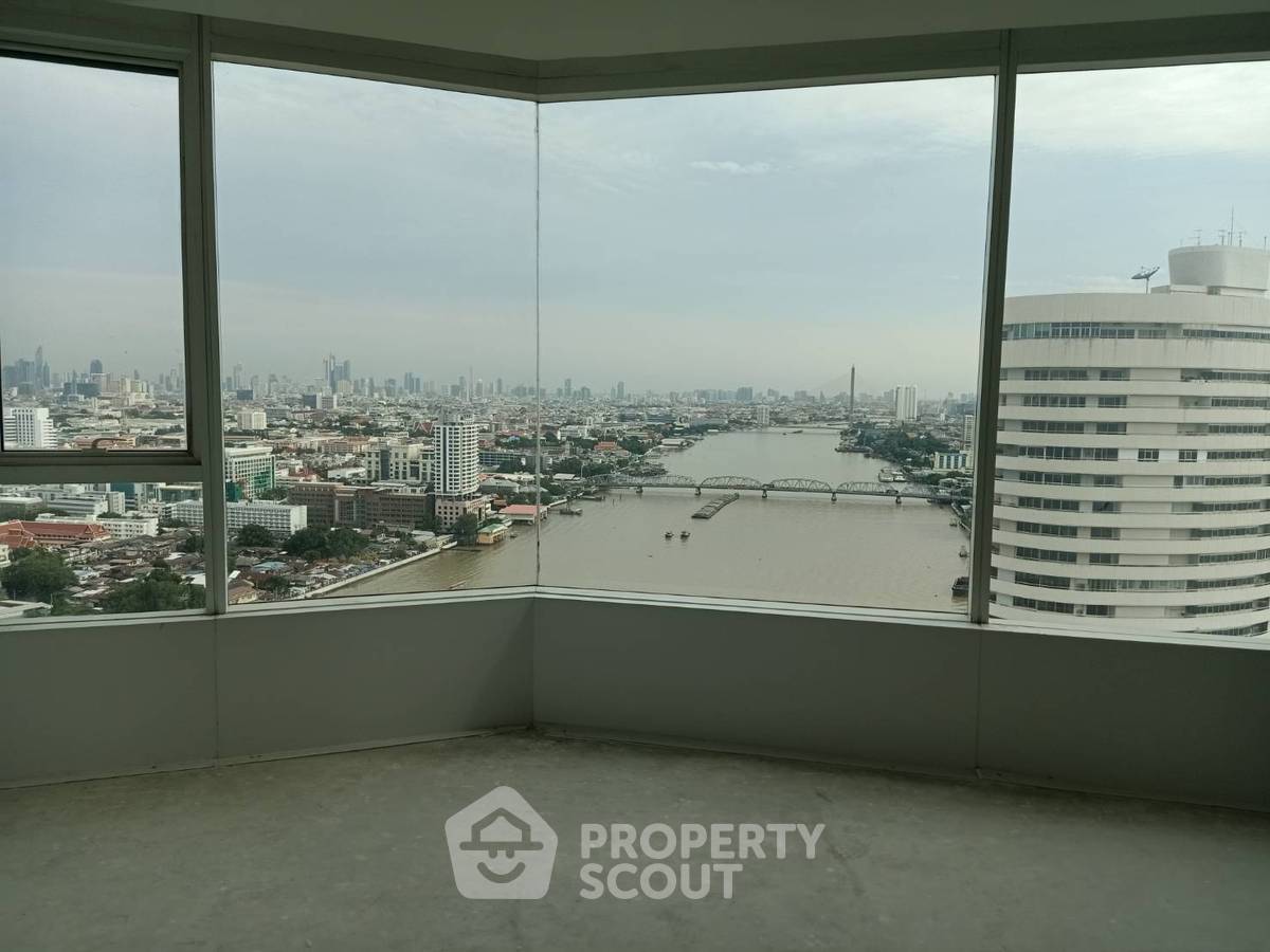 picture 2-BR Condo at My Resort @ River near MRT Bang Phlat (ID 1780975) - 2/5