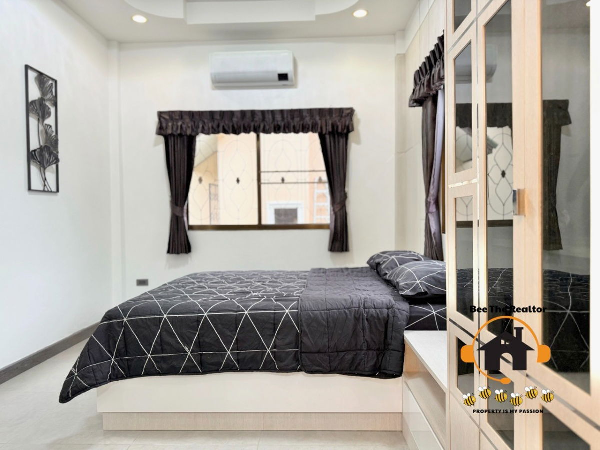 picture Pool Villa for Sale Mabprasan Lake Pattaya - 38/60