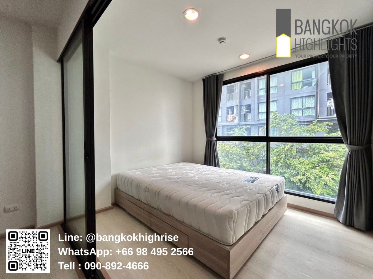 picture For rent Condo The Excel Groove Lasalle 52 - 8/12