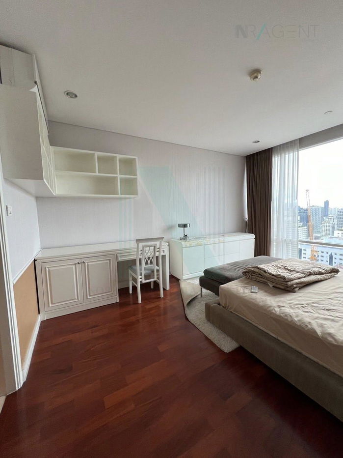 picture 🚩 For Rent Condo FULLERTON Building 1, Floor 31,2 bed room, Room size 96 sqm - 5/8