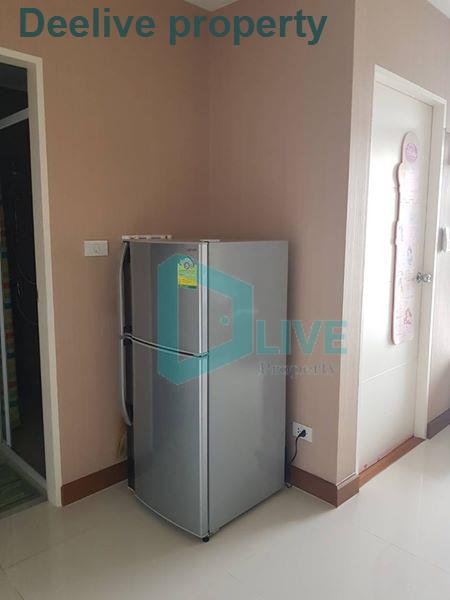 picture DL006301 Condo for rent, Airlink Residence near -, ready to move in, call urgently 0656133286 LineID @655ebbvc - 5/8