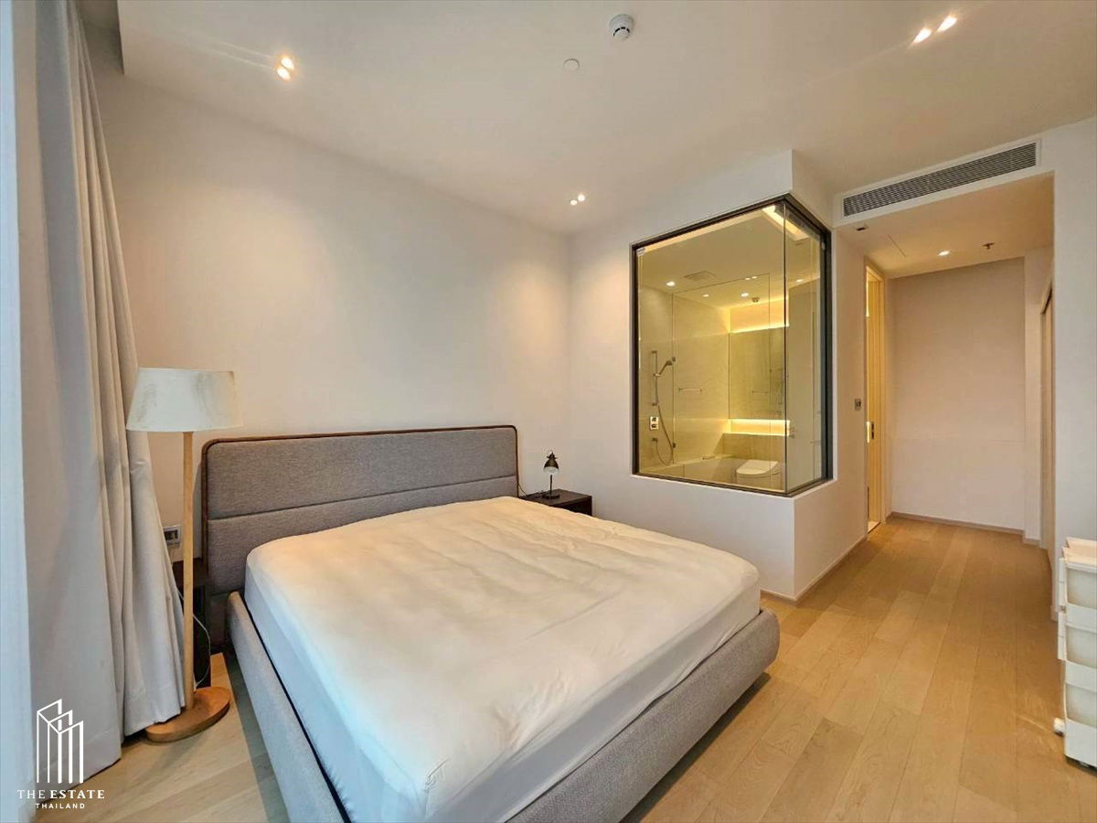 รูป Condo for RENT *** The Strand Thonglor ที่สุดของใช้ชีวิตสมบูรณ์แบบ Super Luxury Condo แห่งแรกในย่านทองหล่อ @110,000 Baht - รูปที่ 8/14