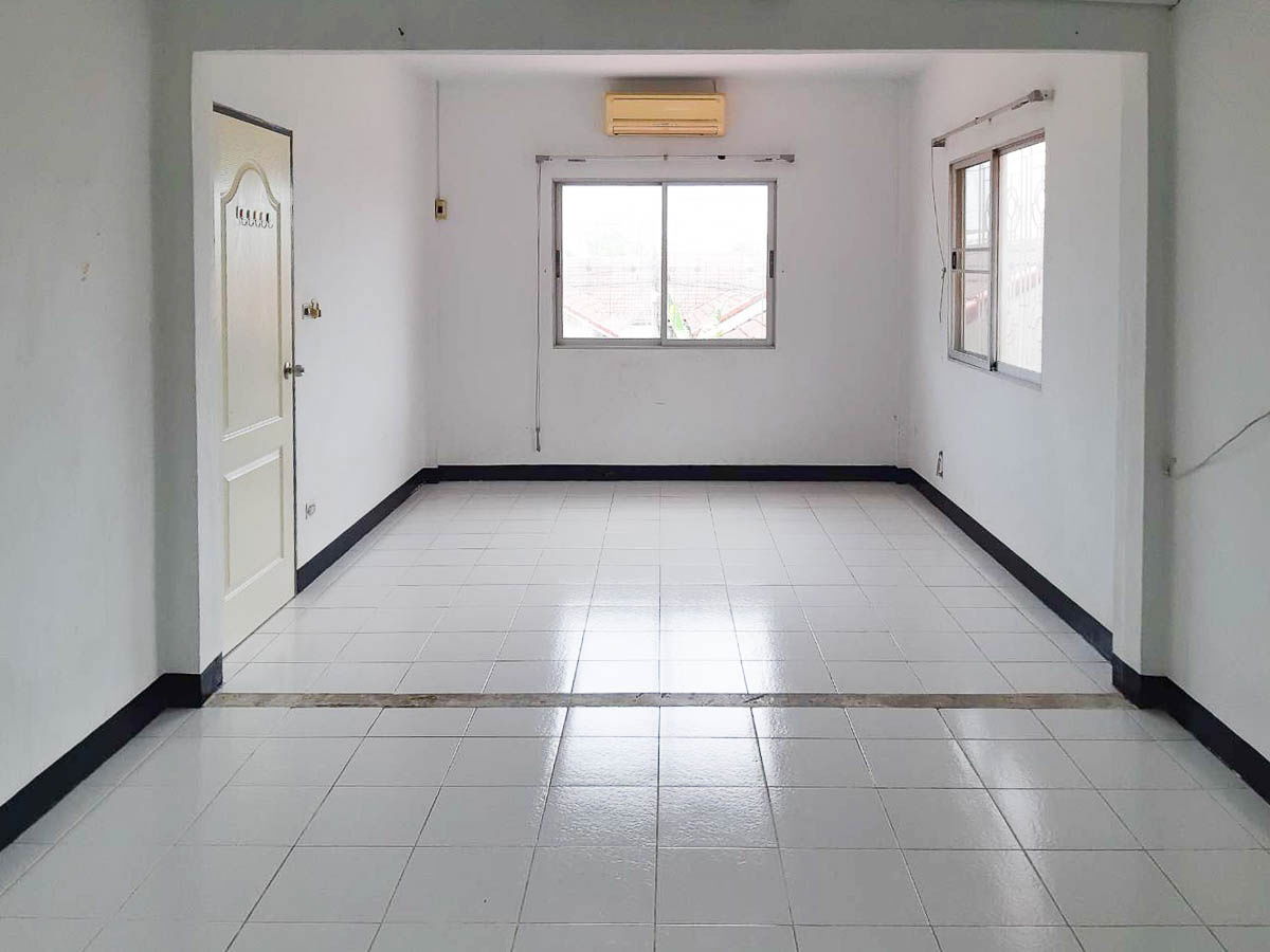 รูป ให้เช่า บ้าน อนามัยงามเจริญ บางขุนเทียน บ้านเดี่ยว 3 ห้องนอน ขนาด 42 ตรว ใกล้ ท่าข้าม พระราม 2 กาญจนาภิเษก เทียนทะเล สะแกงาม : EL25R-005 - รูปที่ 7/11