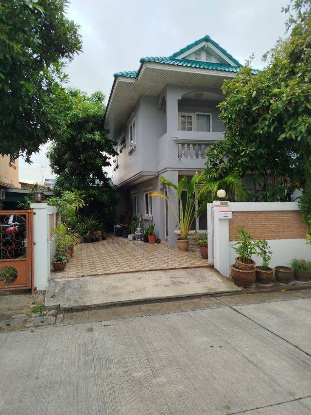 รูป ⚡ ให้เช่า บ้านเดี่ยว 2 ชั้น ซอย พหลโยธิน 59 ใกล้ BTS ขนาด 50 ตร.ว. ⚡ - รูปที่ 2/10
