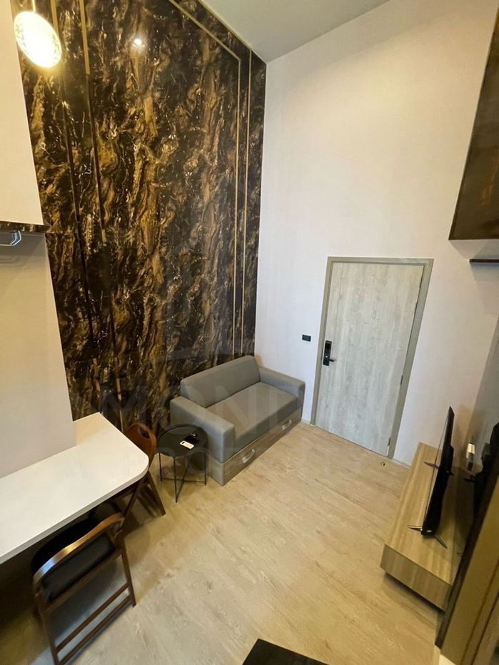 picture 📍For Rent: Altitude Unicorn Sathorn-Tha Phra | 2 Bedrooms | MD-95022 - 4/9