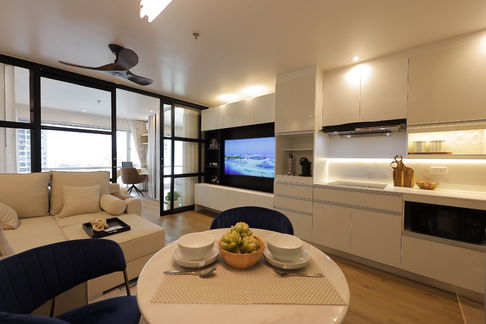 เช่าคอนโด Sukhumvit Suite (สุขุมวิท สวีท)