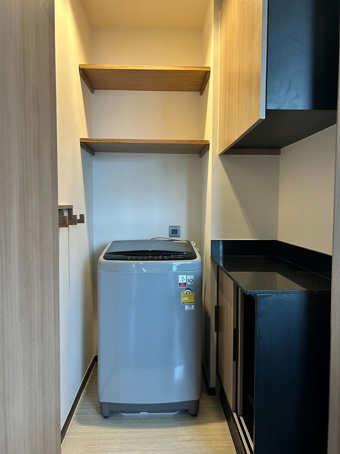 picture ✨Condo for Rent : The Line Ratchathewi (BTS Ratchathewi) AP-02 ( line : @condo91 ) - 12/17