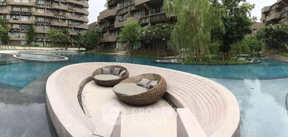picture 2-BR Condo at Baan San Ngam Hua Hin close to The Venezia (ID 2277238) - 18/31