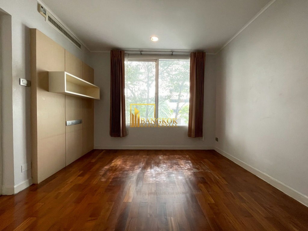 รูป Baan Siri Ruedee | Great Value 3 Bedroom Condo in Ploenchit - BR19513CD - รูปที่ 16/41