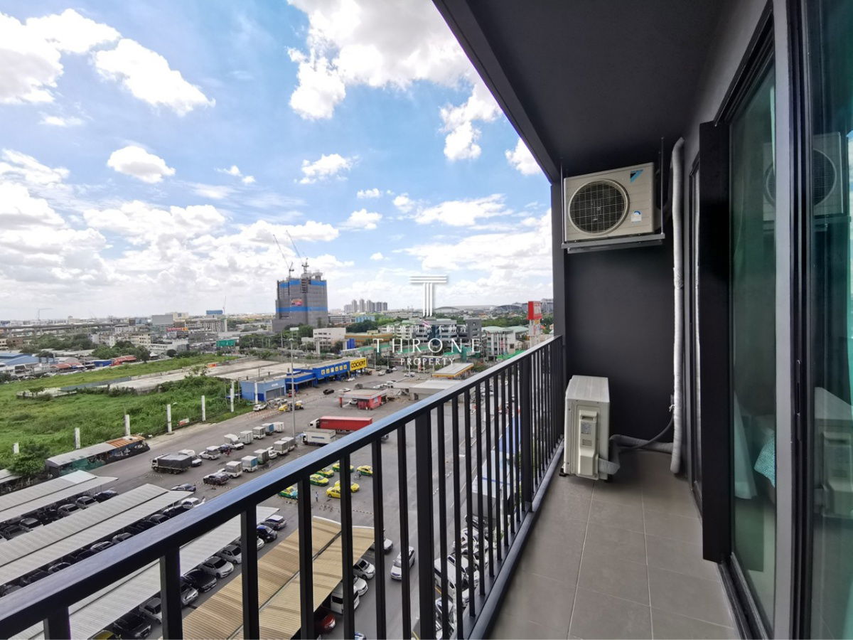 รูป นิว โนเบิล แจ้งวัฒนะ 🌟PN-00003533🌟 - รูปที่ 12/12