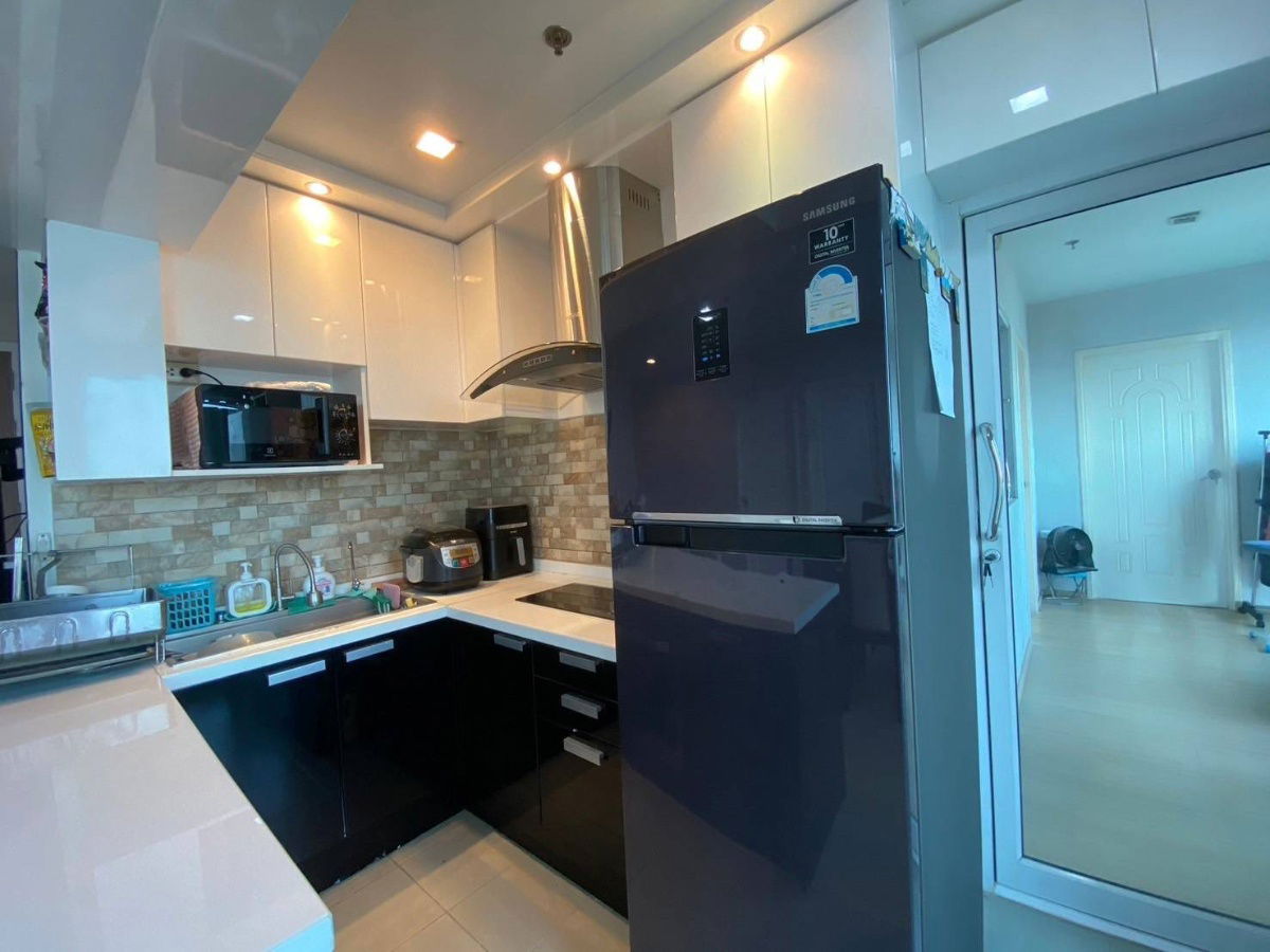 picture Code: KJ8316  for rent Casa Condo Ratchada - Ratchaphruek // Line ID: @kjcondo (with @) // - 3/10