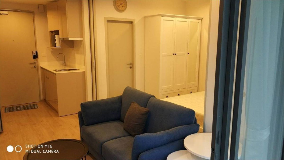 picture Condo for rent at Ideo Q Ratchathewi - 8/17