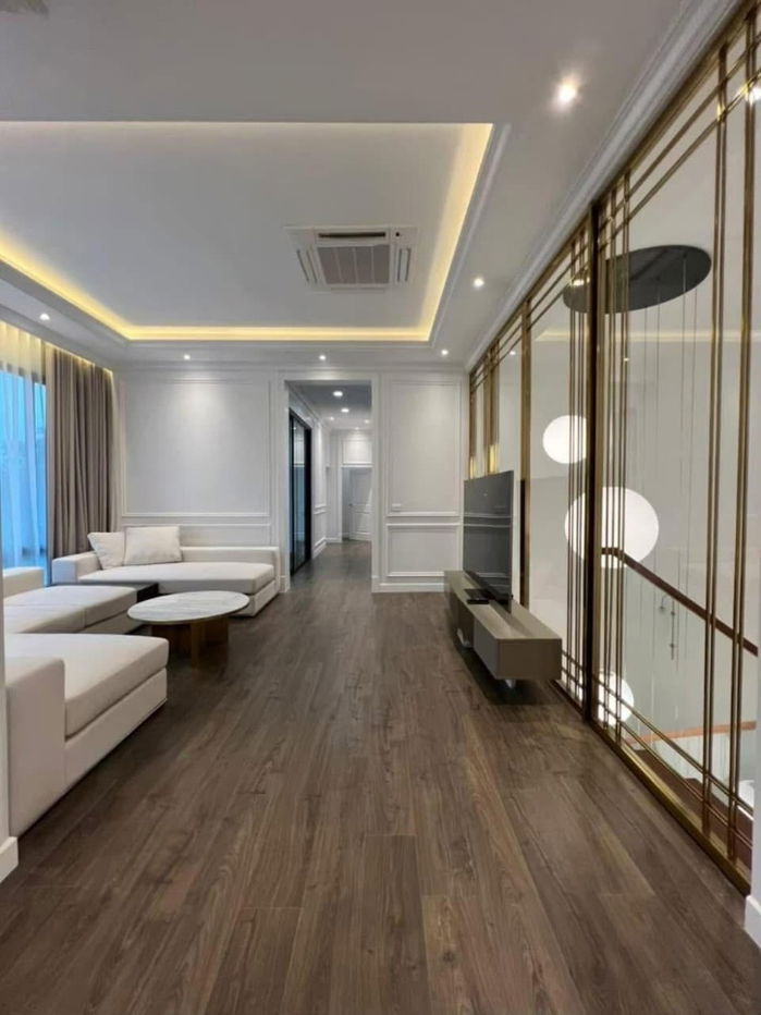 รูป เช่า ให้เช่า 🏠 บ้านเดี่ยว ซ.อินทามะระ 29 แยก 1 สุทธิสาร พร้อมเฟอร์นิเจอร์ ครบทุกฟังก์ชัน Line ID : @951qfbfi - รูปที่ 9/16