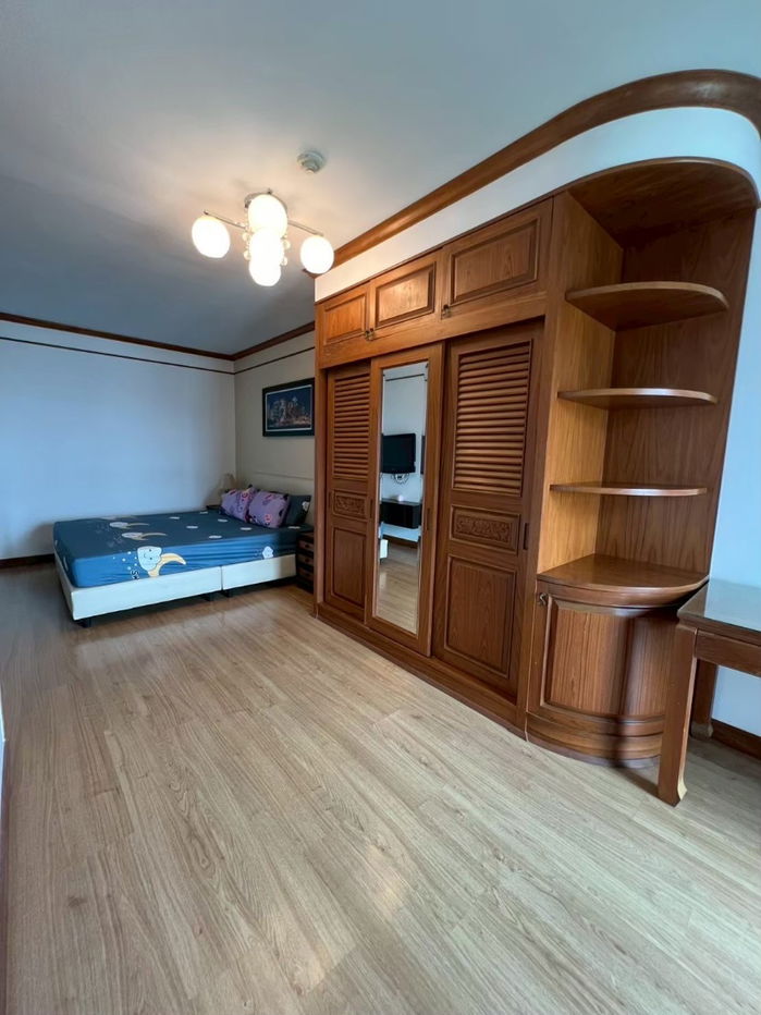picture Condo  Suphalai Park Srinakarin For Rent 1 Bedroom  - 14/19