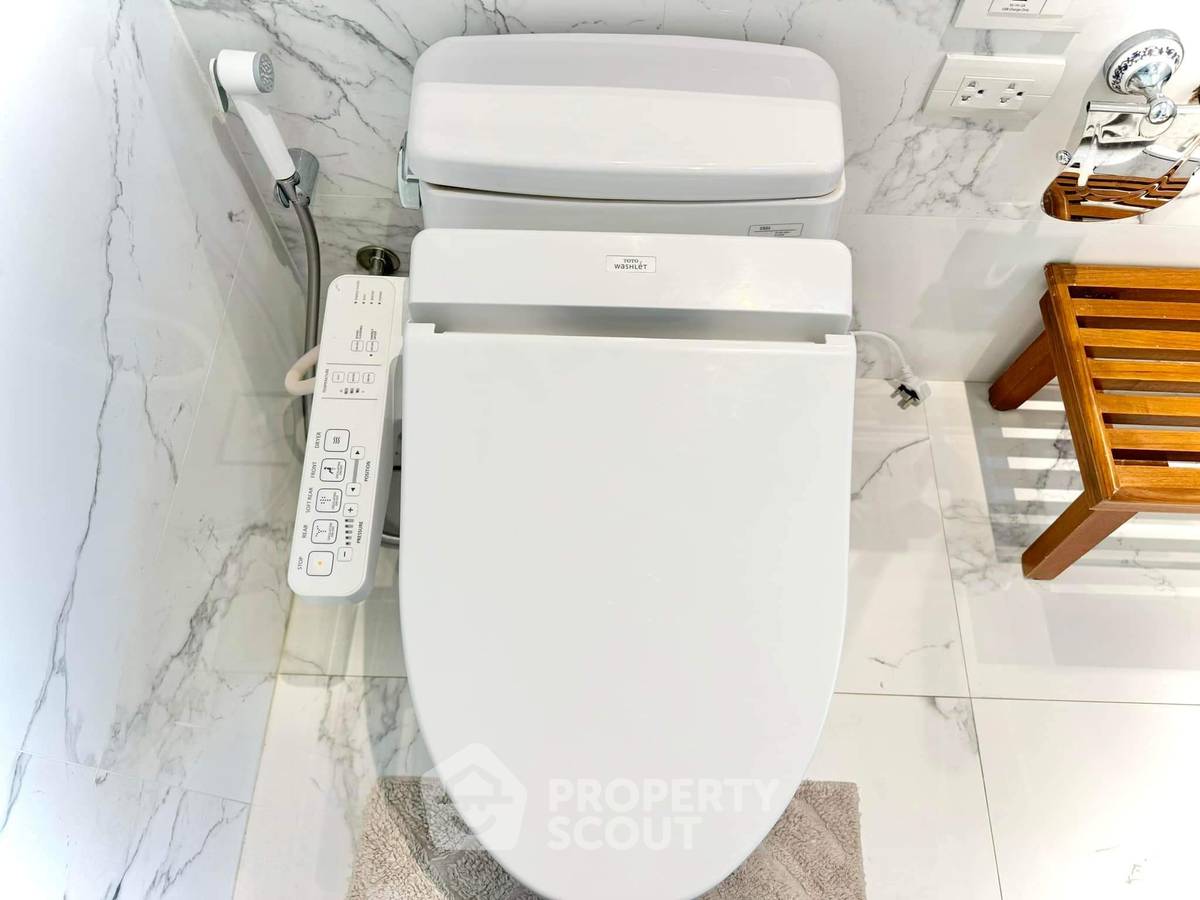 picture 2-BR Condo at Park Origin Phrom Phong near BTS Phrom Phong (ID 1491223) - 35/40