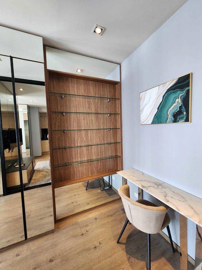 picture Condo for rent: Park 24, near BTS Phrom Phong, 40,000 baht, property code: RS1552 - 6/11