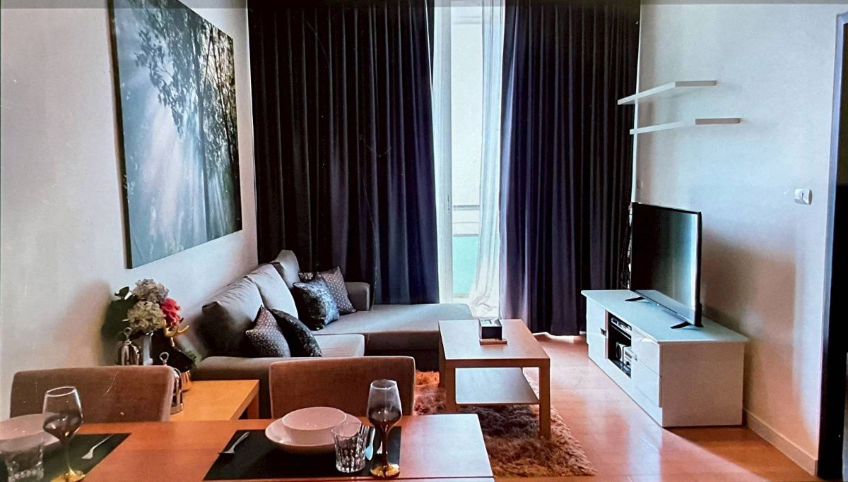 picture [ RENT ]  ⚡🌈 E65101 Eight Thonglor Residences ⚡🌈 LINE: @theagentpro (include @) - 3/7