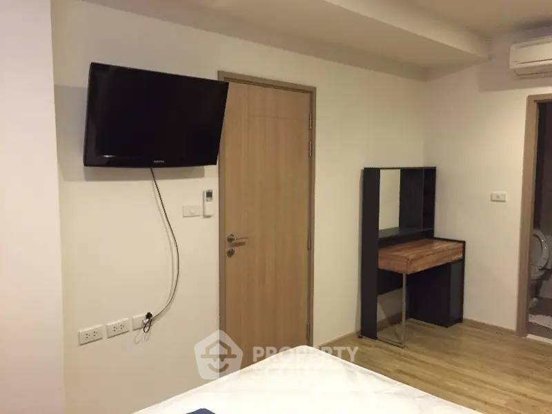 picture 2-BR Condo at Baan San Ngam Hua Hin close to The Venezia (ID 2277238) - 7/31