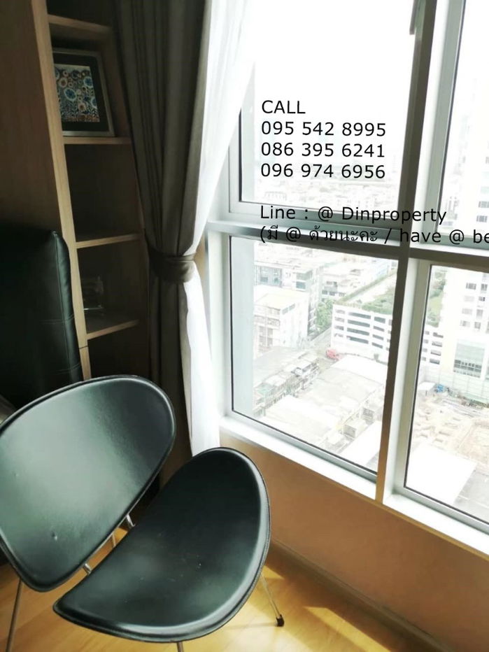 รูป เช่า ไฮฟ์ สาทร , 2 ห้องนอน , 68 ตรม  , BTS  กรุงธนบุรี, ICONSIAM , สีลม ,สาทร - รูปที่ 5/8