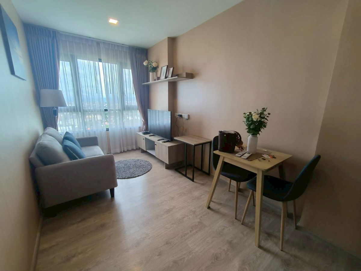 รูป ✨ ปล่อยเช่า  The base  Height condo ราคา 15,000 /เดือน ว่างพร้อมเข้าอยู่  - รูปที่ 3/23