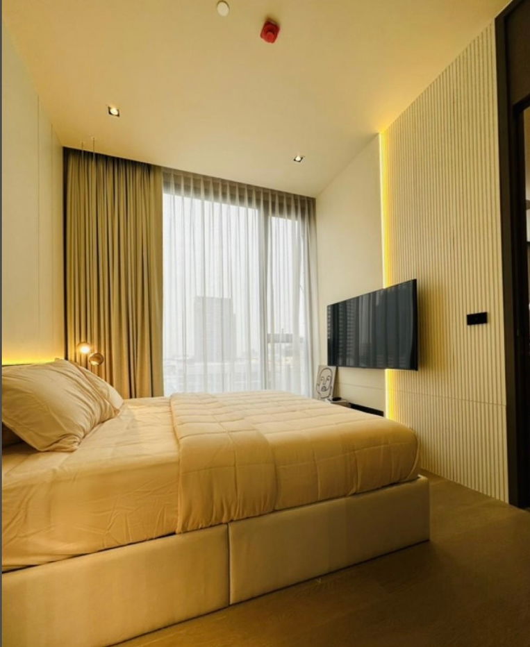 picture For rent: Hyde Heritage Thonglor, beautiful, luxurious, ready to move in, near BTS Thonglor. Interested? Add me on Line @841qqlnr - 7/10