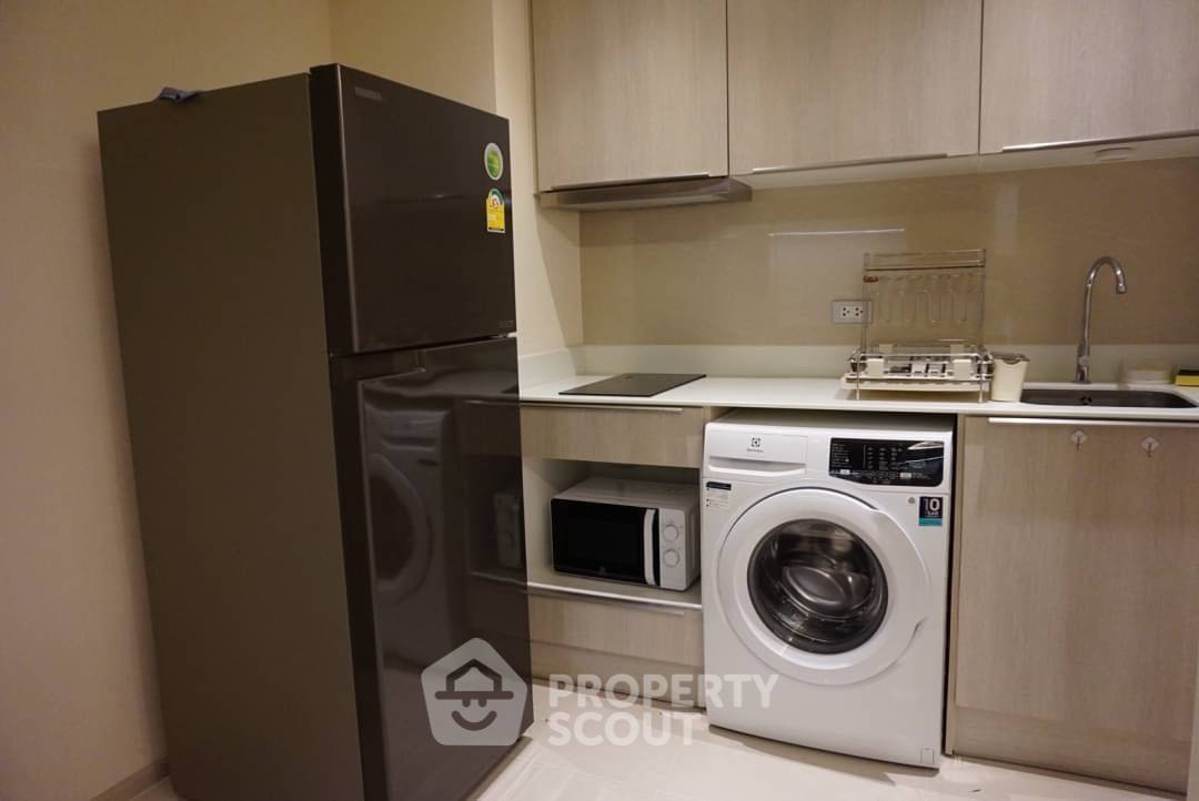 รูป คอนโด 1-ห้องนอน ที่ วีธารา สุขุมวิท 36 ใกล้ BTS ทองหล่อ (ID 1161652) - รูปที่ 5/8