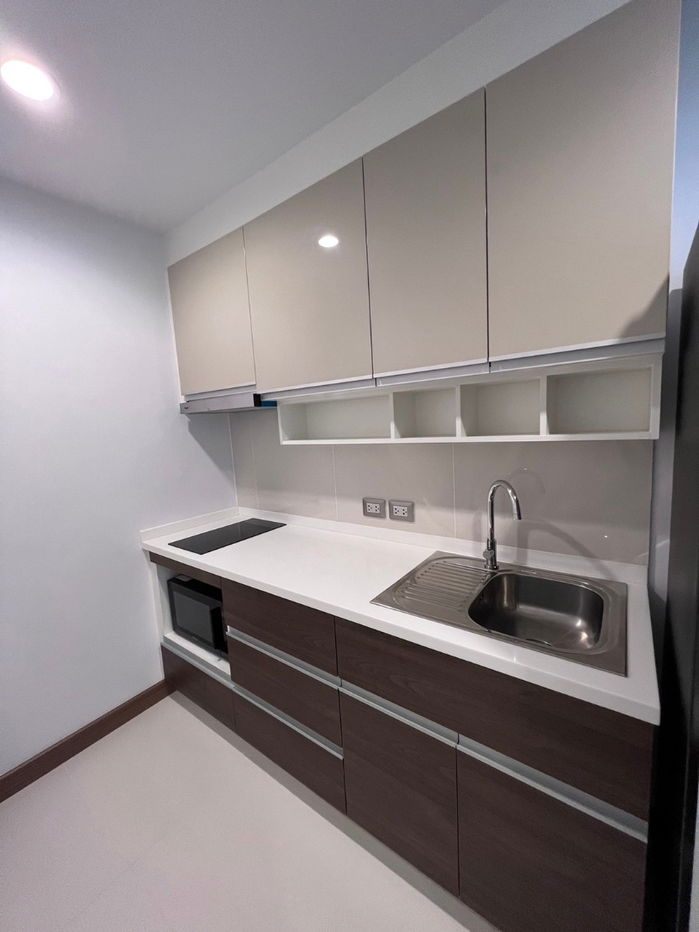 picture [For Rent] Supalai Oriental Sukhumvit 39 2 bedroom 2bathroom - 6/16