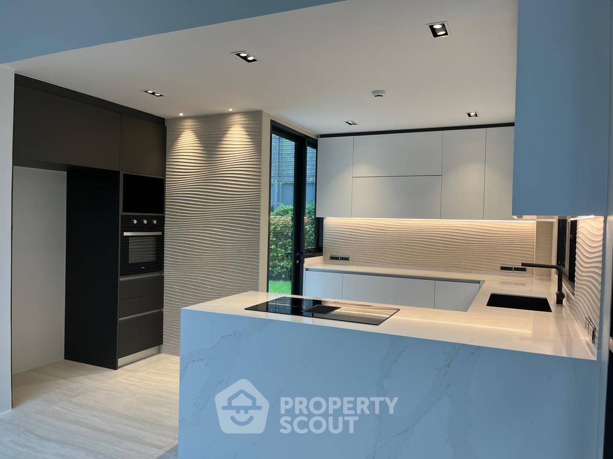 รูป บ้าน 3-ห้องนอน ที่ บูก้าน กรุงเทพกรีฑา ใน หัวหมาก (ID 1836607) - รูปที่ 8/18