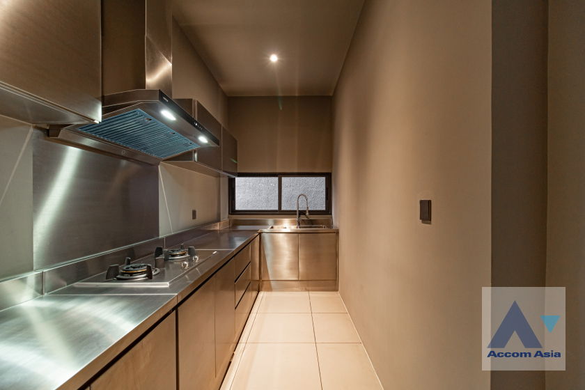 รูป 🔼🔽 AccomA 📩 Private Swimming Pool 4 BR House @Jia Pool Residence (AA41981) - รูปที่ 6/20