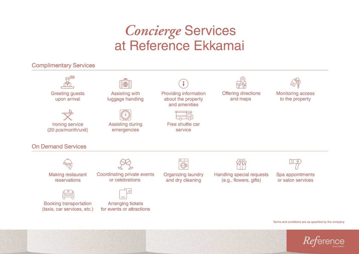 รูป ขายคอนโดฯ Reference Ekkamai ห้องมุม สวย ชั้น 18 (เจ้าของขายเอง) รับเอเจ้นท์ครับ  - รูปที่ 15/15