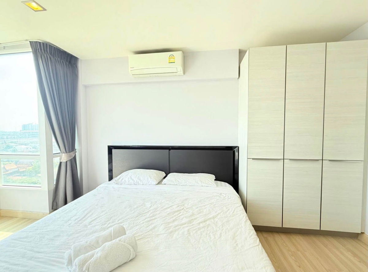 picture code : B132 M Society Condominium - 11/11