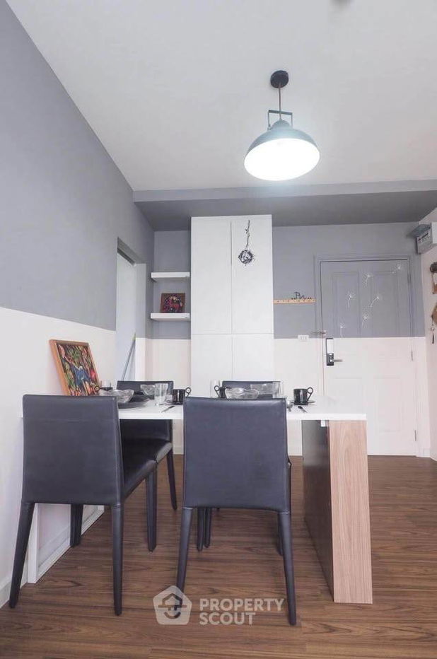 picture 1-BR Condo at D Condo Nim Chiang Mai close to CentralFestival Chiangmai (ID 2264895) - 5/7