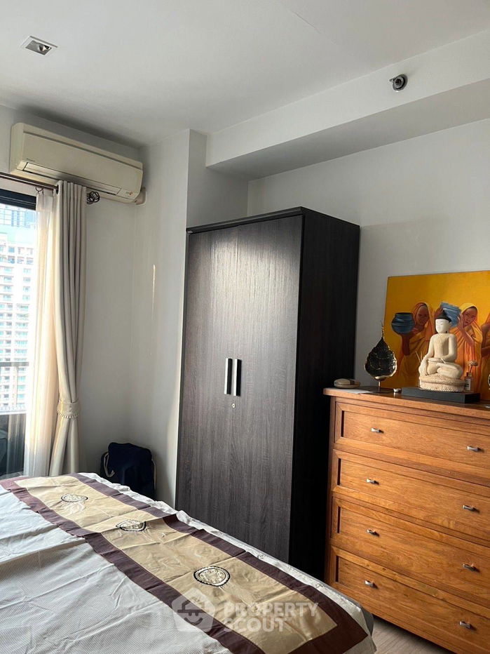 picture 1-BR Condo at The Seed Mingle Sathorn-Suanplu near BTS Sala Daeng (ID 2044633) - 10/12
