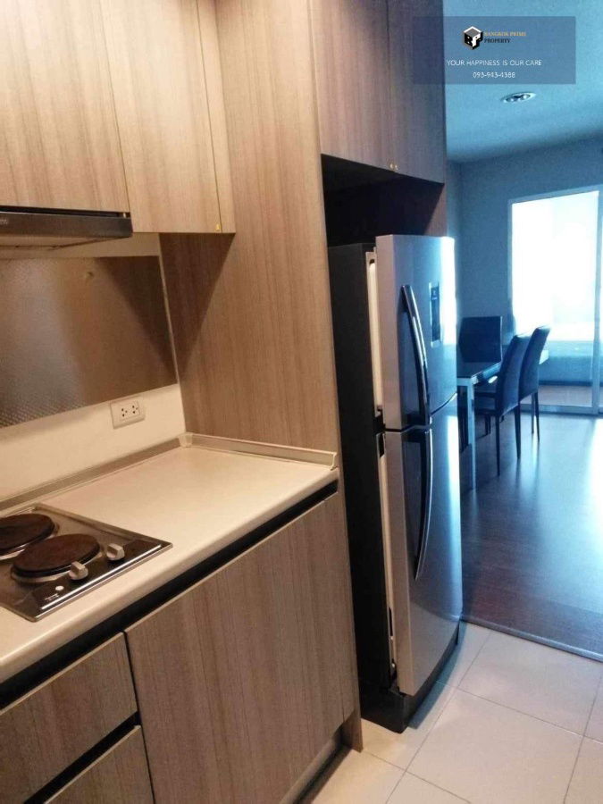 picture Belle Grand Rama 9 | 🚝Near MRT Rama 9 #2025082211475 - 7/9
