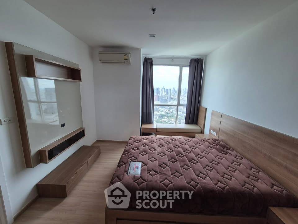 picture 1-BR Condo at RHYTHM Phahon-Ari near BTS Saphan Khwai (ID 2265429) - 5/10