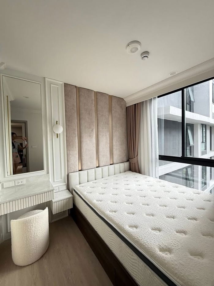picture Condo for Rent at Nue Cross Khu Khot Station (C6808048) - 8/9