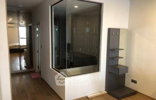 picture 1-BR Condo at Q Chid Lom - Phetchaburi near BTS Chit Lom (ID 591799) - 3/5