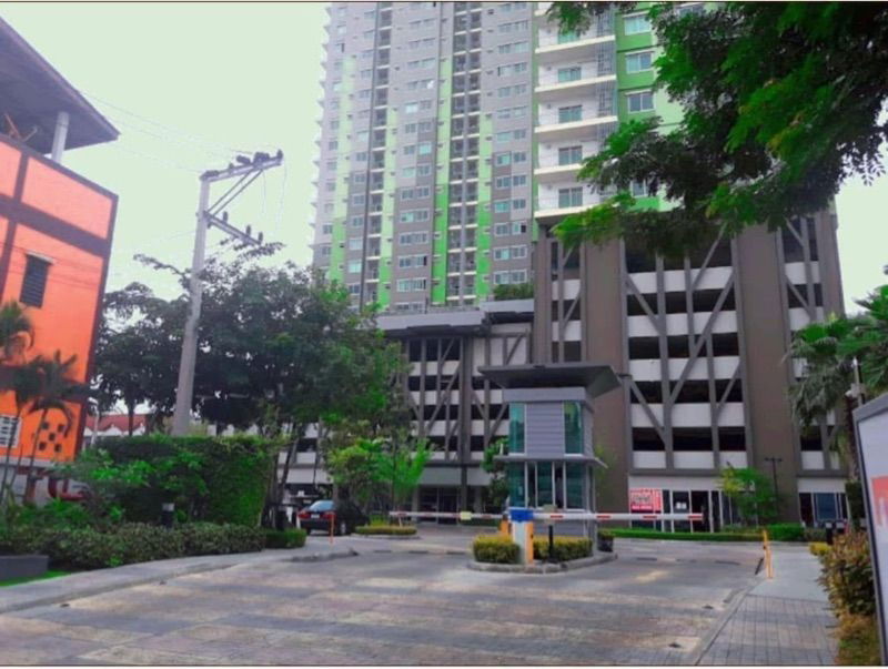 picture For rent Supalai Park Khaerai - Ngamwongwan - 8/14