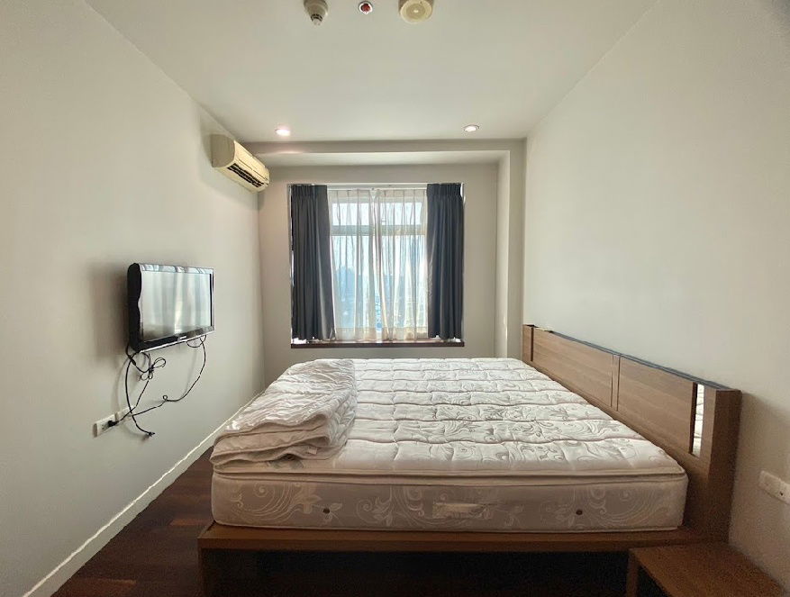 รูป #R5897  ให้เช่าคอนโด Circle Condominium (Phetchaburi 36) - รูปที่ 3/12